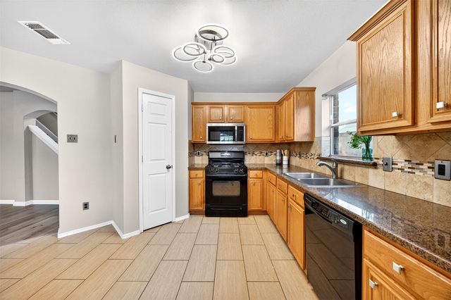 11526 Socorro Lane, Tomball, TX 77377