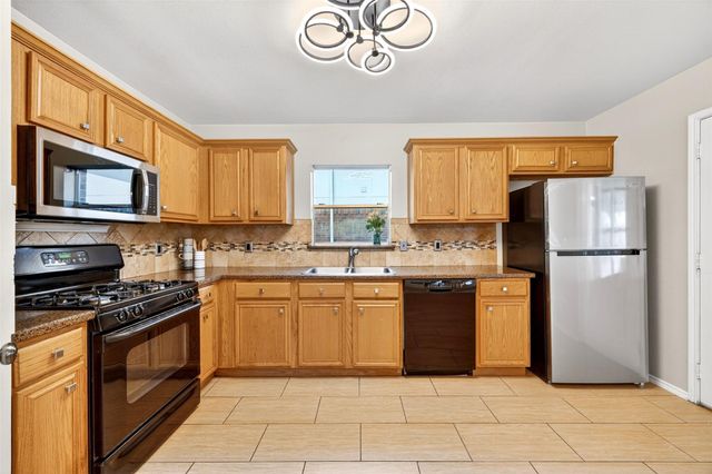 11526 Socorro Lane, Tomball, TX 77377