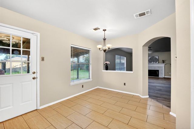 11526 Socorro Lane, Tomball, TX 77377