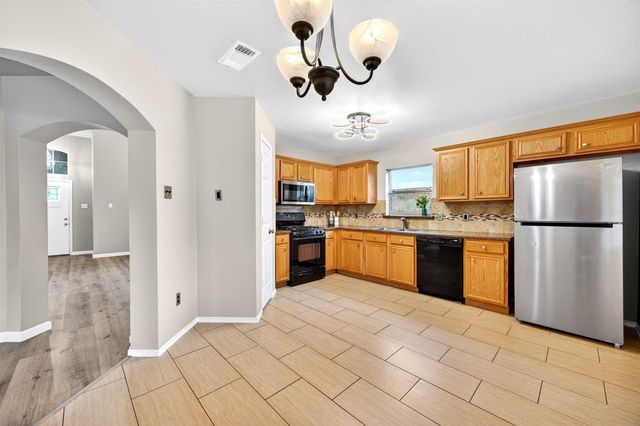 11526 Socorro Lane, Tomball, TX 77377