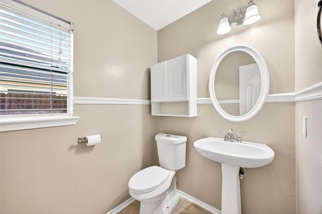 11526 Socorro Lane, Tomball, TX 77377