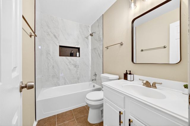 11526 Socorro Lane, Tomball, TX 77377