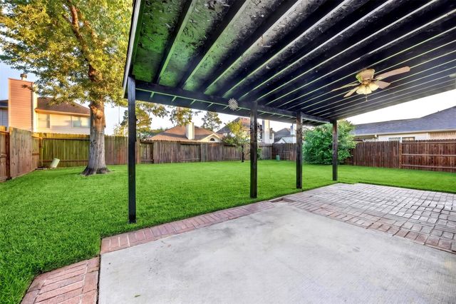 11526 Socorro Lane, Tomball, TX 77377