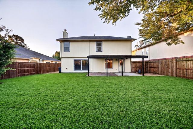 11526 Socorro Lane, Tomball, TX 77377