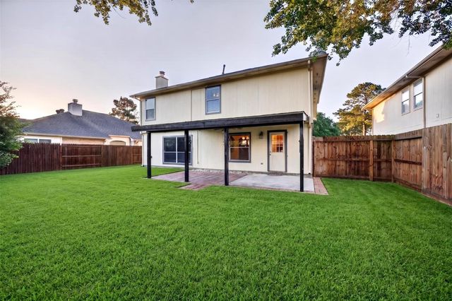 11526 Socorro Lane, Tomball, TX 77377