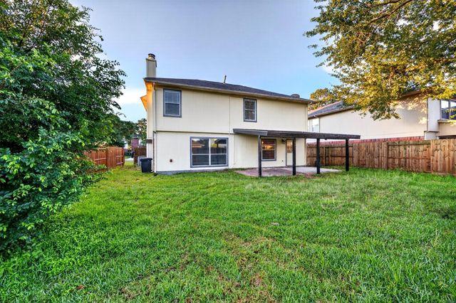 11526 Socorro Lane, Tomball, TX 77377