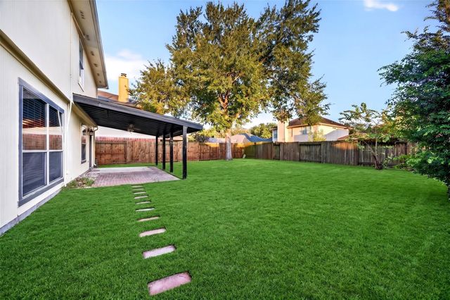 11526 Socorro Lane, Tomball, TX 77377