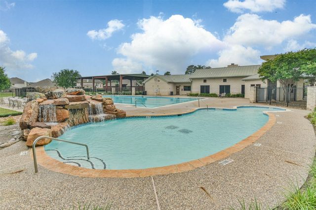 11526 Socorro Lane, Tomball, TX 77377