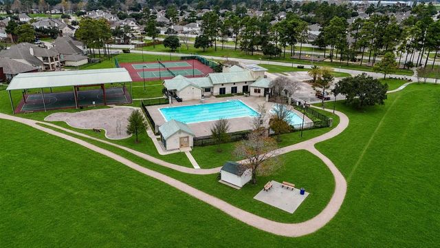 11526 Socorro Lane, Tomball, TX 77377