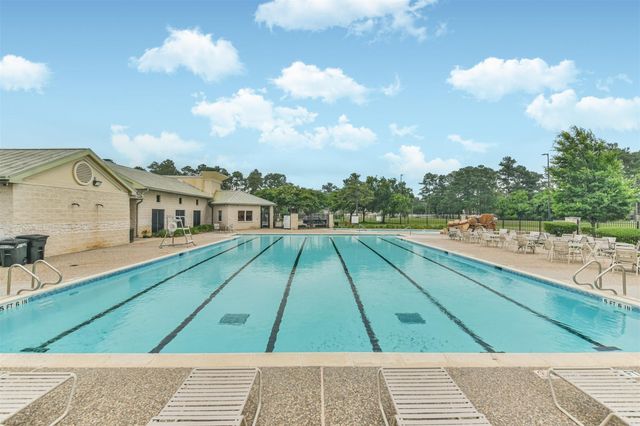 11526 Socorro Lane, Tomball, TX 77377