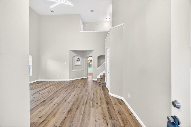 11526 Socorro Lane, Tomball, TX 77377