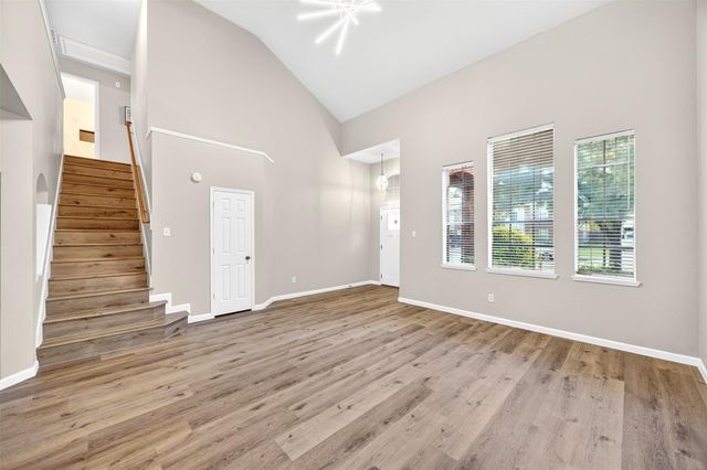 11526 Socorro Lane, Tomball, TX 77377