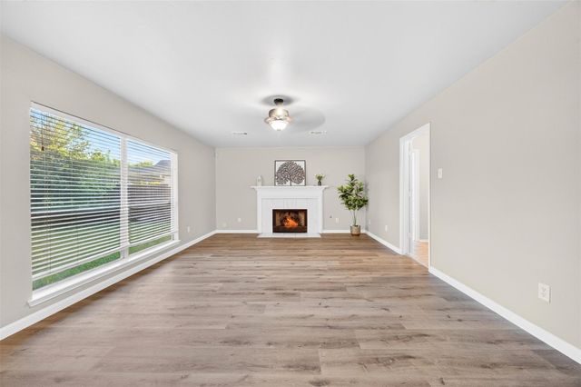 11526 Socorro Lane, Tomball, TX 77377