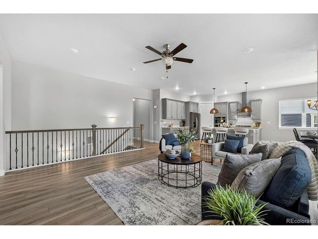 5204 Sirbal Dr, Colorado Springs, CO 80924