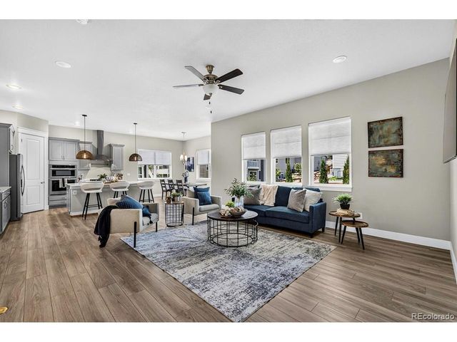 5204 Sirbal Dr, Colorado Springs, CO 80924