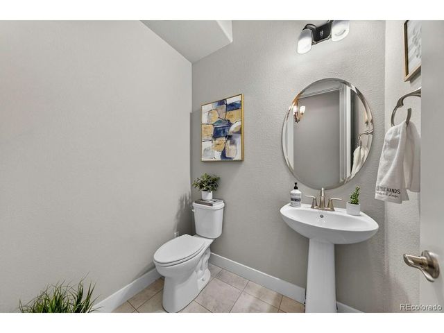 5204 Sirbal Dr, Colorado Springs, CO 80924