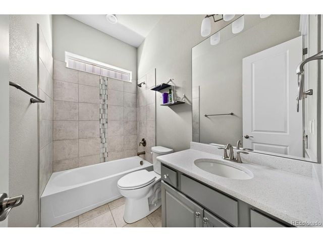 5204 Sirbal Dr, Colorado Springs, CO 80924