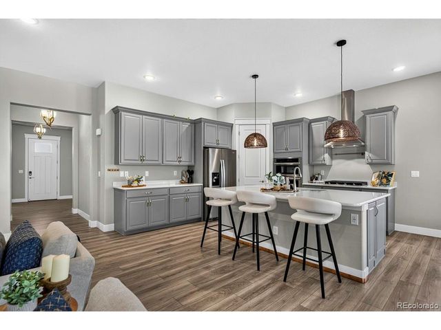 5204 Sirbal Dr, Colorado Springs, CO 80924