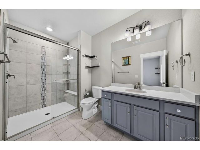 5204 Sirbal Dr, Colorado Springs, CO 80924