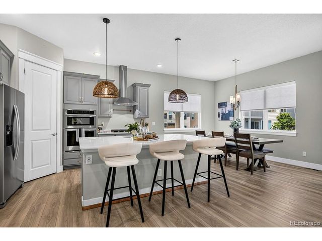 5204 Sirbal Dr, Colorado Springs, CO 80924