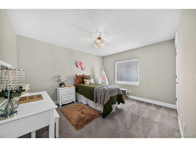 5204 Sirbal Dr, Colorado Springs, CO 80924