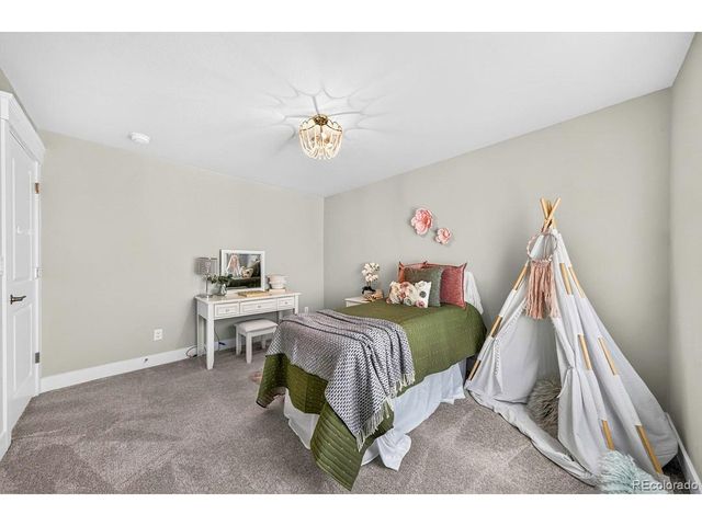 5204 Sirbal Dr, Colorado Springs, CO 80924