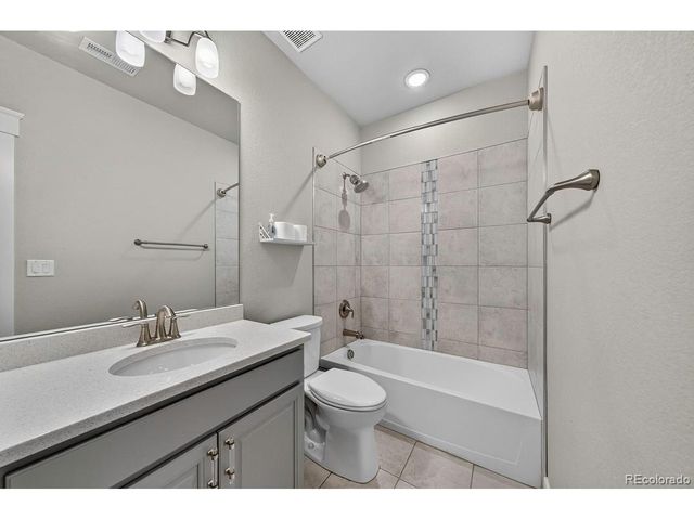 5204 Sirbal Dr, Colorado Springs, CO 80924