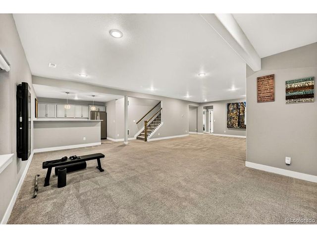 5204 Sirbal Dr, Colorado Springs, CO 80924