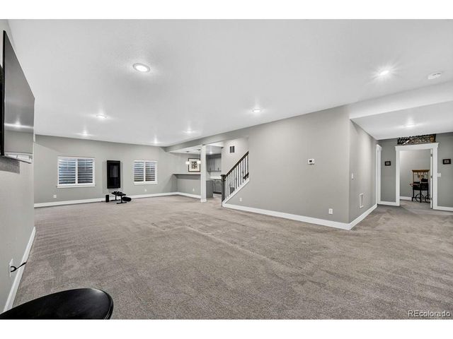 5204 Sirbal Dr, Colorado Springs, CO 80924