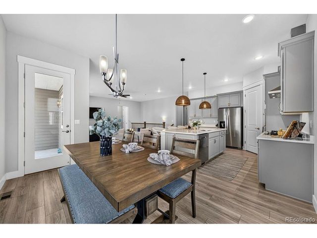 5204 Sirbal Dr, Colorado Springs, CO 80924