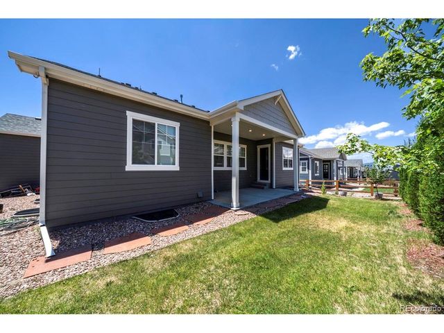 5204 Sirbal Dr, Colorado Springs, CO 80924