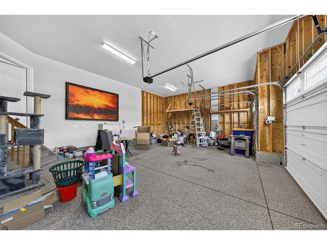 5204 Sirbal Dr, Colorado Springs, CO 80924