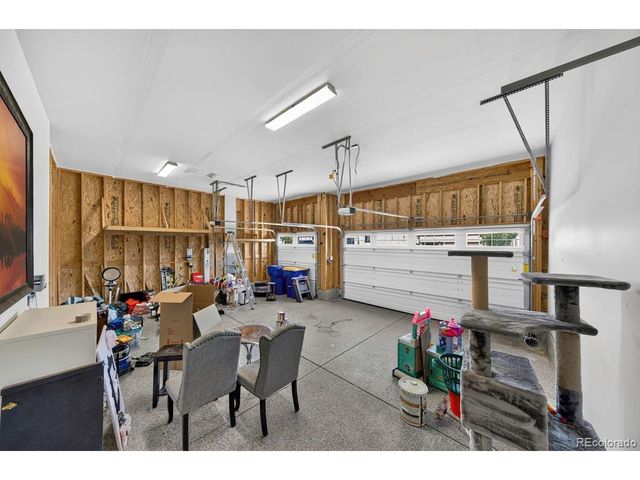 5204 Sirbal Dr, Colorado Springs, CO 80924