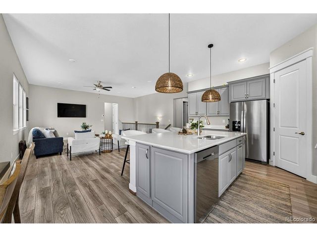 5204 Sirbal Dr, Colorado Springs, CO 80924