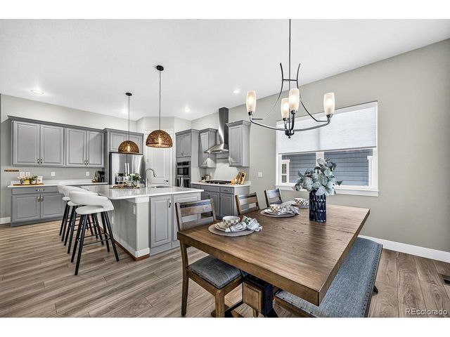 5204 Sirbal Dr, Colorado Springs, CO 80924