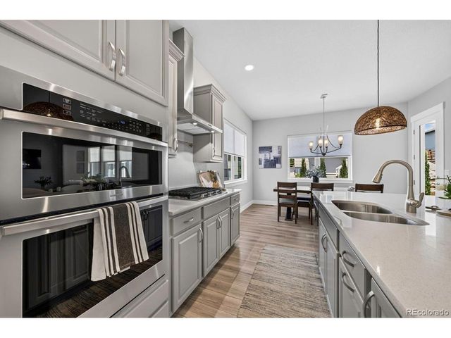 5204 Sirbal Dr, Colorado Springs, CO 80924