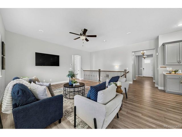 5204 Sirbal Dr, Colorado Springs, CO 80924