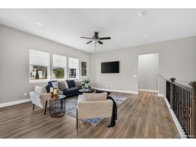 5204 Sirbal Dr, Colorado Springs, CO 80924