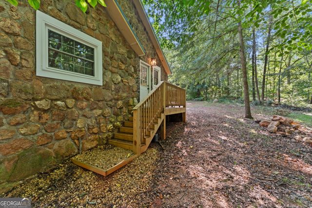 973 Floyd Road, Danielsville, GA 30633