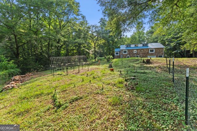 973 Floyd Road, Danielsville, GA 30633