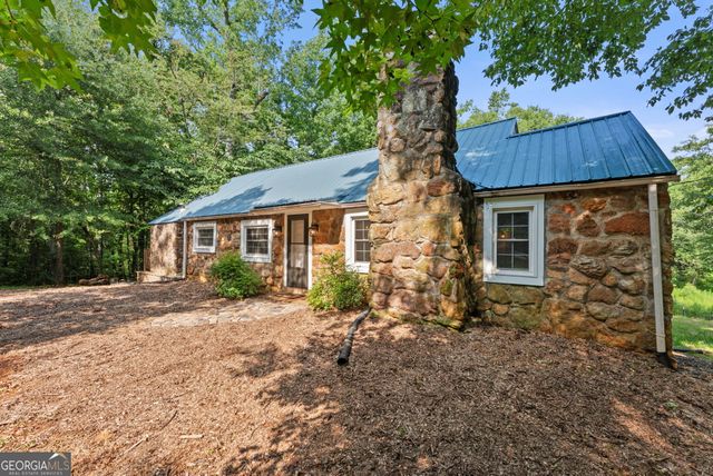 973 Floyd Road, Danielsville, GA 30633
