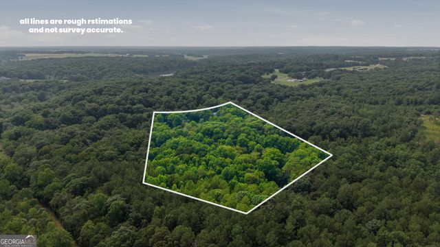 973 Floyd Road, Danielsville, GA 30633