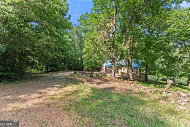 973 Floyd Road, Danielsville, GA 30633