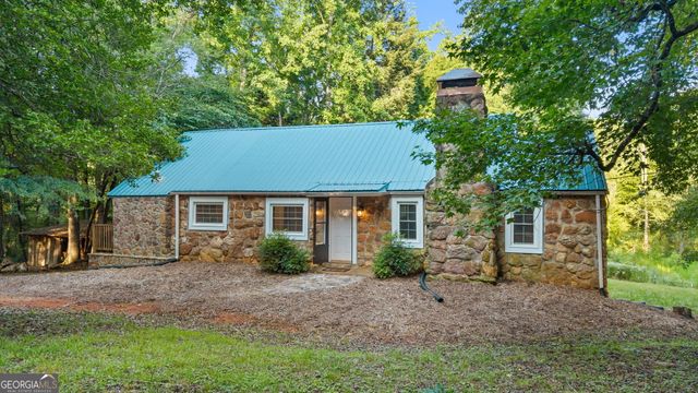 973 Floyd Road, Danielsville, GA 30633