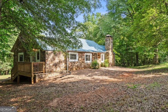 973 Floyd Road, Danielsville, GA 30633