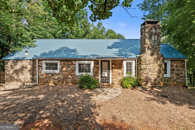 973 Floyd Road, Danielsville, GA 30633