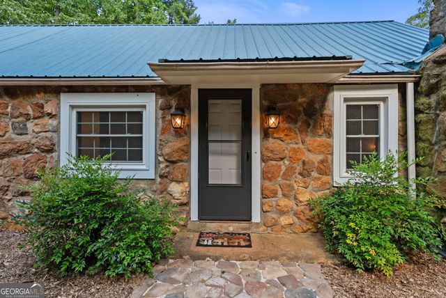 973 Floyd Road, Danielsville, GA 30633