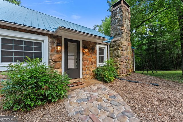973 Floyd Road, Danielsville, GA 30633