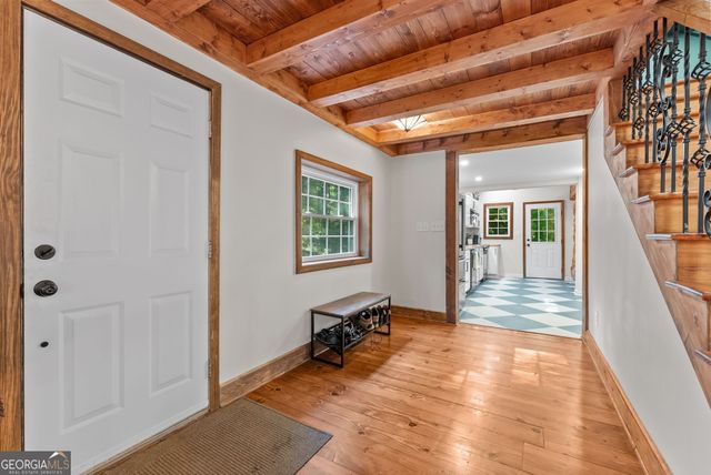 973 Floyd Road, Danielsville, GA 30633