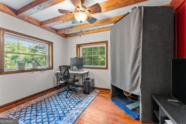 973 Floyd Road, Danielsville, GA 30633